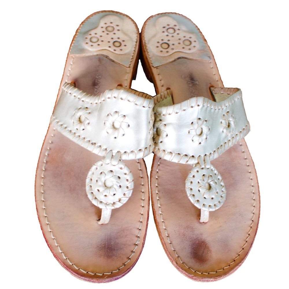 Jack Rogers Hampton Sandals